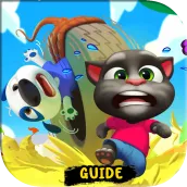 Tips for Talking Tom Hero Dash