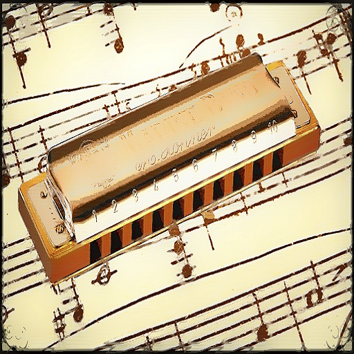 play harmonica free and fast