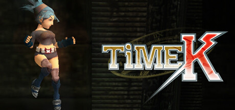 TimeK