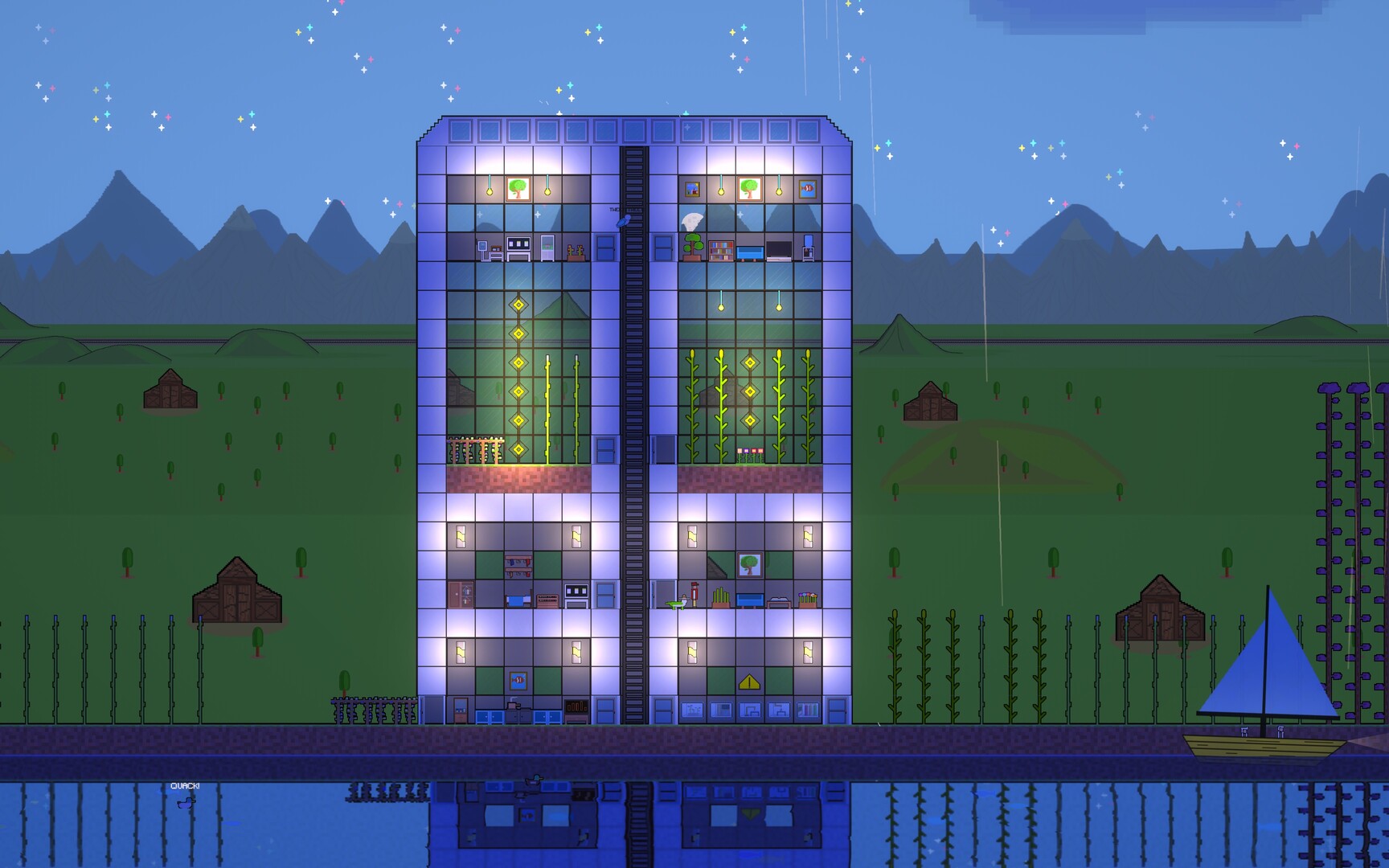 Download Home By The River Demo Free and Play on PC