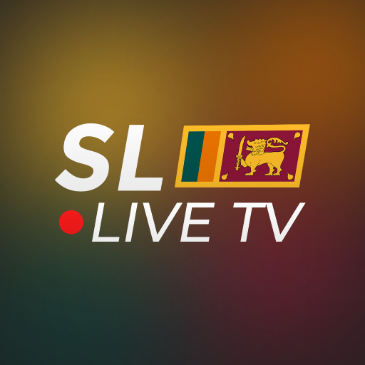 Sri Lanka Live TV - ශ්‍රී ලංකා