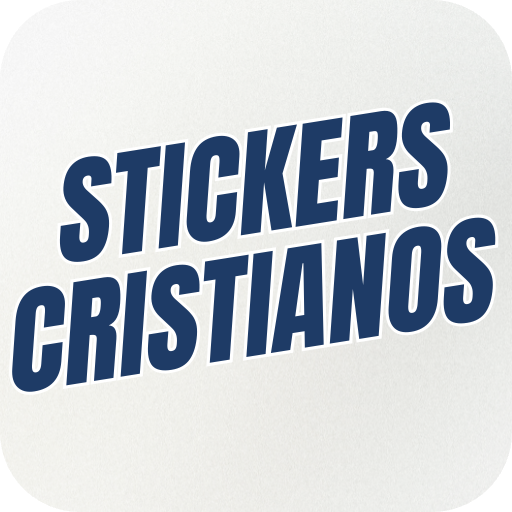 Stickers Cristianos