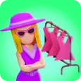 Fashion Store: Shop Tycoon