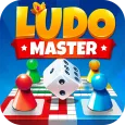 Ludo Master - Fun Dice Game