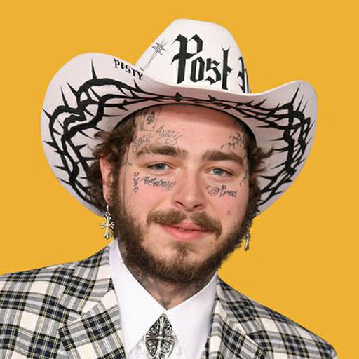 Post Malone [HQ] Songs