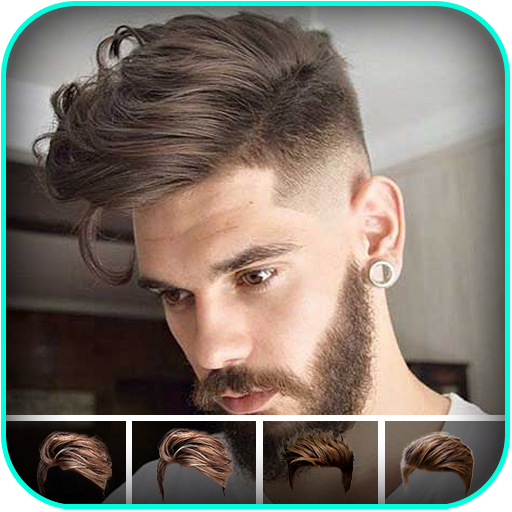 Man Hair Style