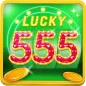 Lucky 555 2D3D