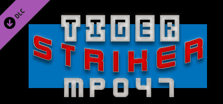 Tiger Striker MP047