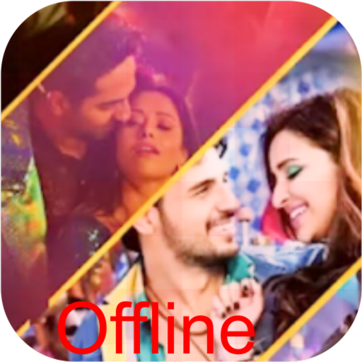 Hindi Love Song 2022 Offline