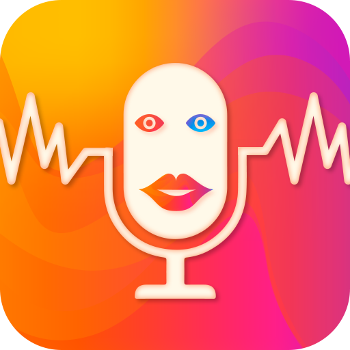 Fun Call Voice Changer - Audio Effects