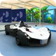 Formula Car Racing Games - Car