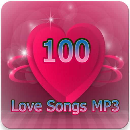 100 Love Songs MP3