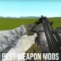 garry's mod weapons mod