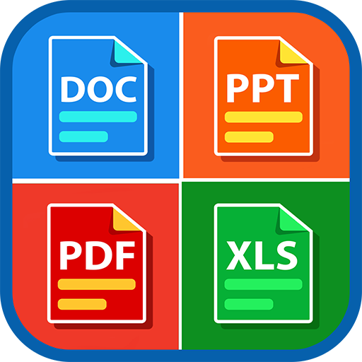 All Document Reader & Viewer