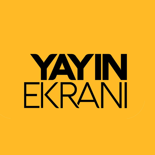 Yayın Ekranı