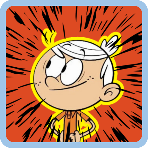 The Loud House Test