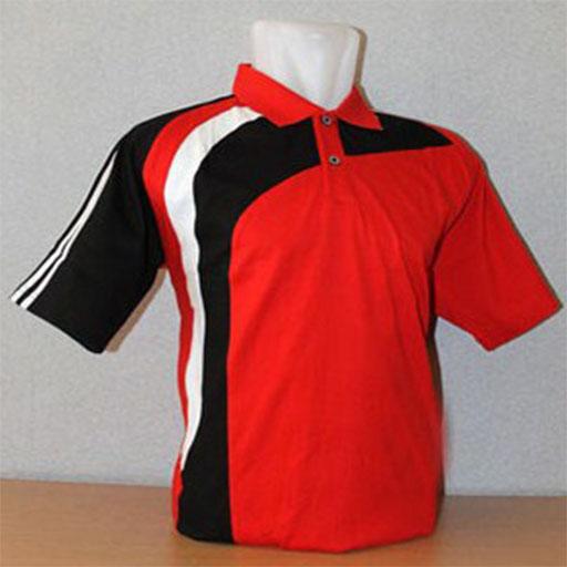 Sports Shirt Model