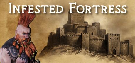 The Last Fortress