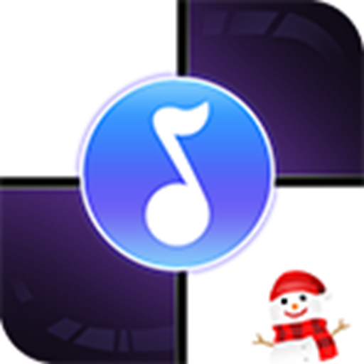 Tap Music Piano Master