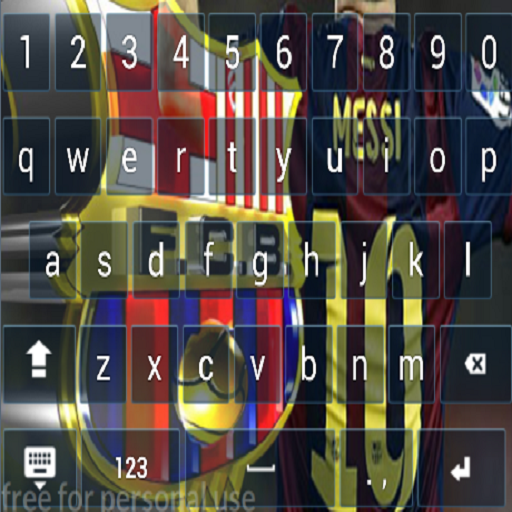 Barcelona Keyboard