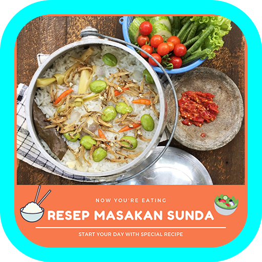 Resep Masakan Sunda