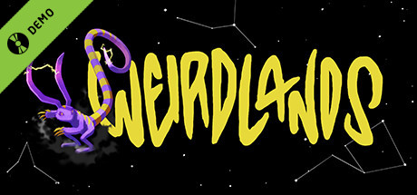 Weirdlands Demo