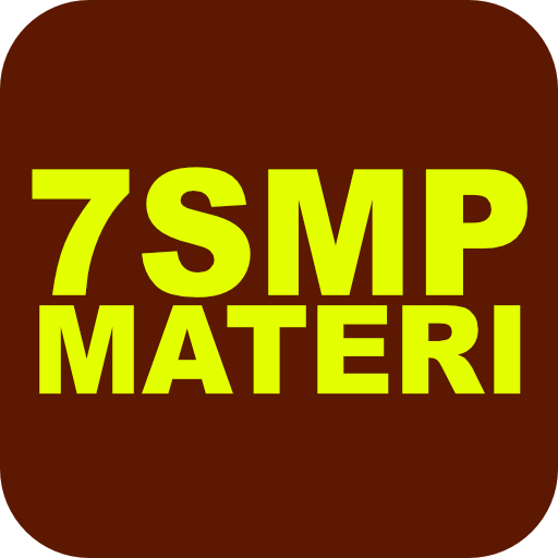 Rangkuman Materi SMP 7