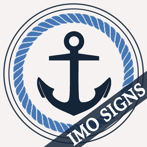 Marine Safety Signs & Symbols