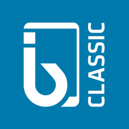 ICARUS blue Classic