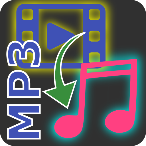 Video to mp3, mp2, aac or wav.