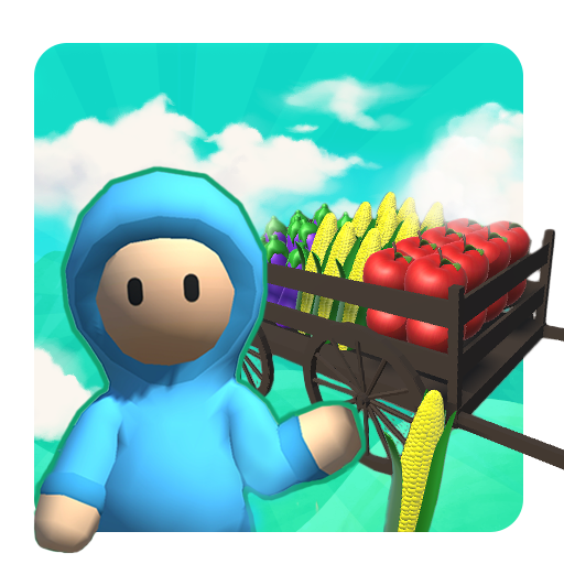 Garden land- Farming life Play