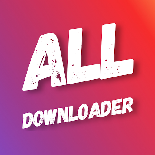 All Downloader : Save & Share