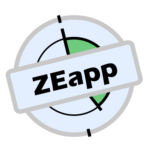 ZEapp - Timesheet