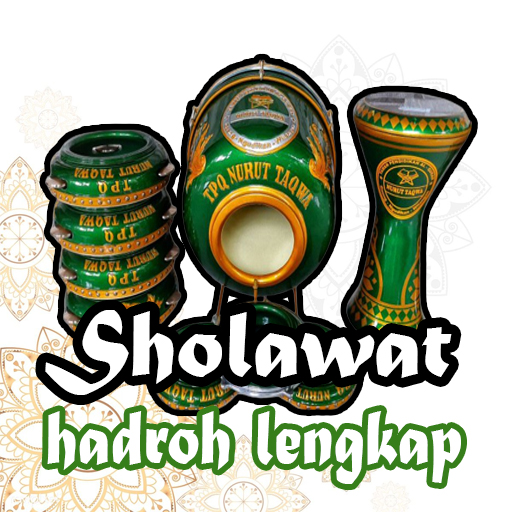 Sholawat Hadroh Mp3 Offline