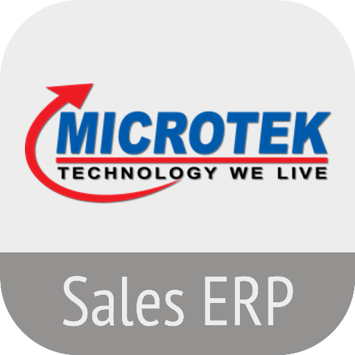 Microtek Sales Team