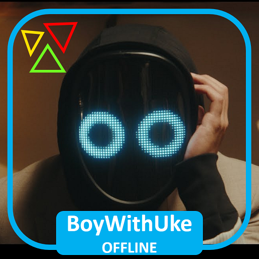 TOXIC | BoyWithUke All Song