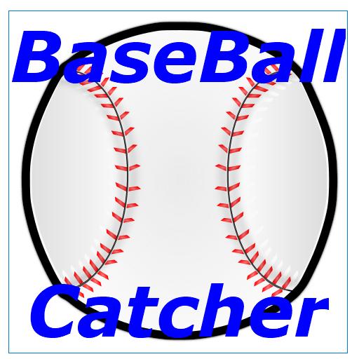 BaseBall Catcher