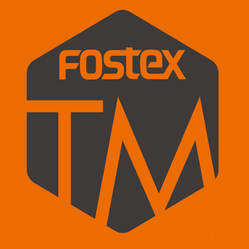 Fostex TM Sound Support