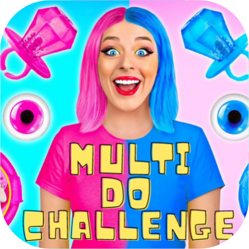 multi do challenge