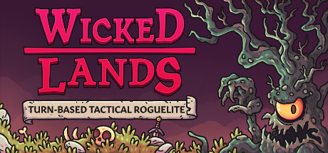 Wicked Lands