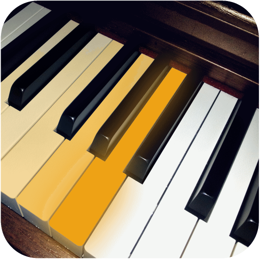Timbangan & akord piano