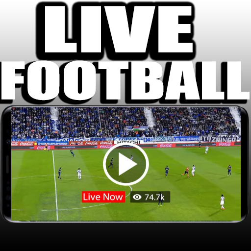 Live FootBall TV.