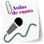 Aulas de canto