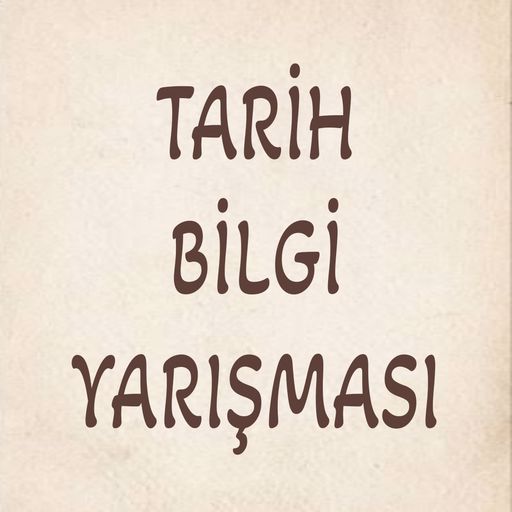 Tarih Bilgi Yarışması