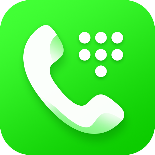 iCallScreen - iOS Phone Dialer