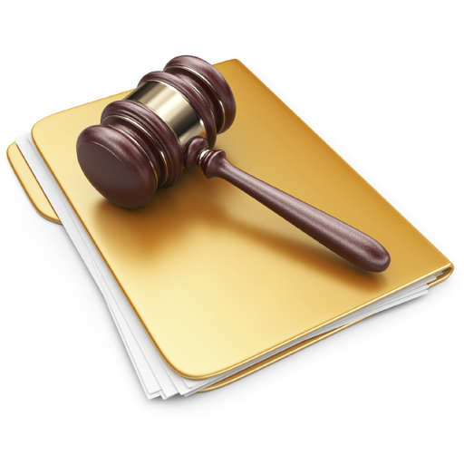 Law Dictionary