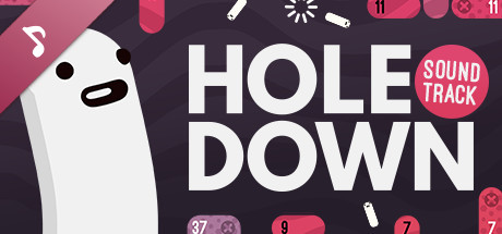 holedown soundtrack