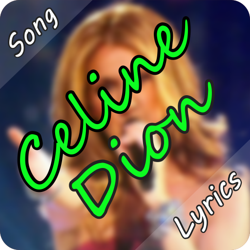 Celine Dion Lyrics (Full Album