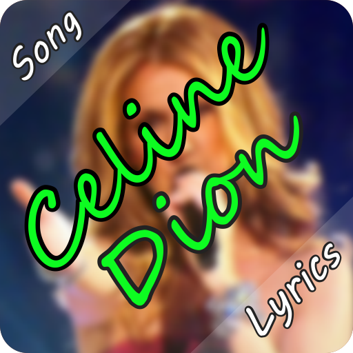 Celine Dion Lyrics (Full Album