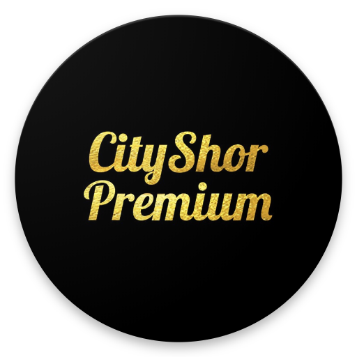 CityShor Premium